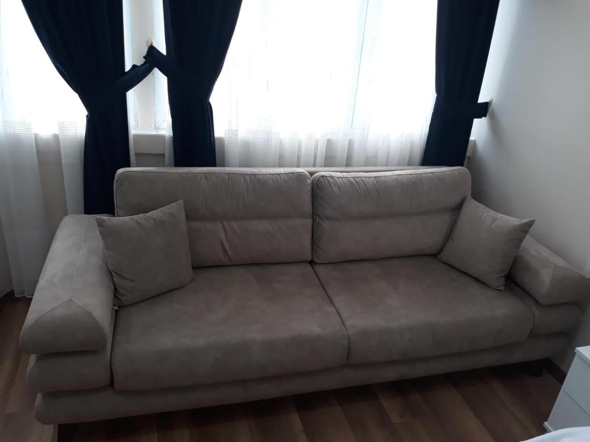 Sunnyaparttaksim Apartment Истанбул Екстериор снимка