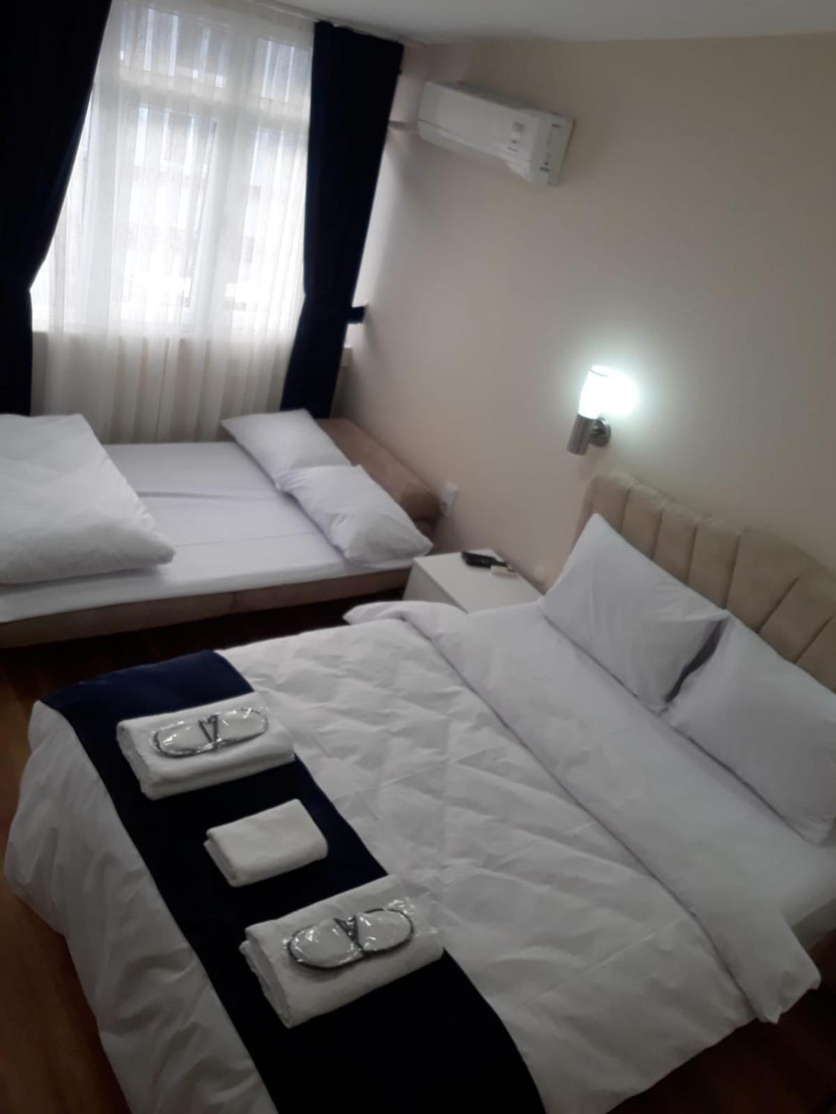 Sunnyaparttaksim Apartment Истанбул Екстериор снимка