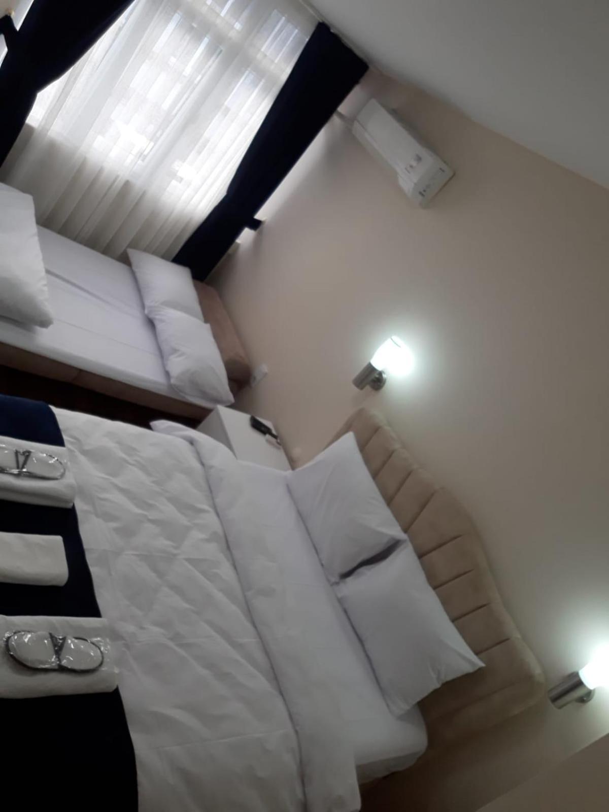 Sunnyaparttaksim Apartment Истанбул Екстериор снимка